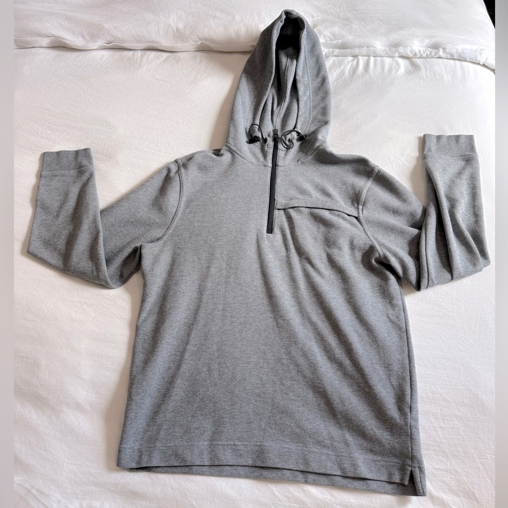 Men’s Banana Republic Quarter Zip